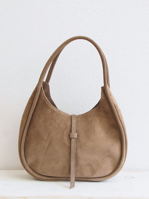 Elvera, Amphora Suede