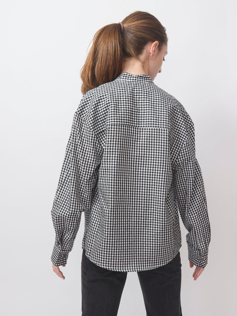 The Jabo Shirt, Black