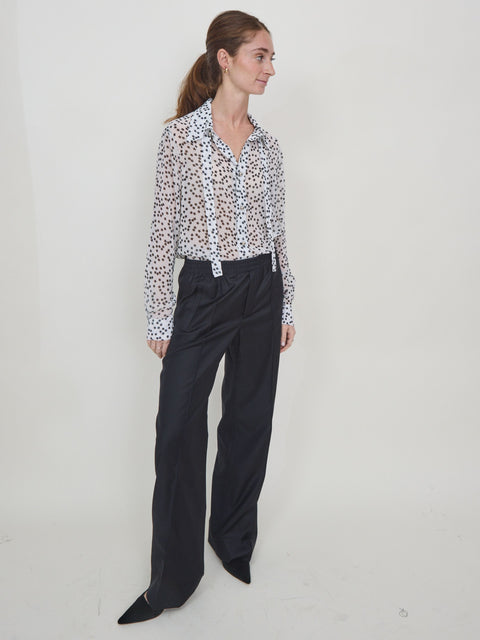 Academy Blouse, Star