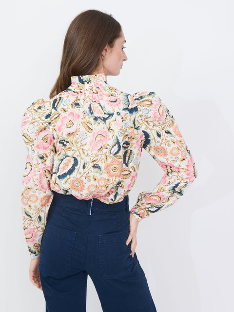 Annabel, Melon Bloom