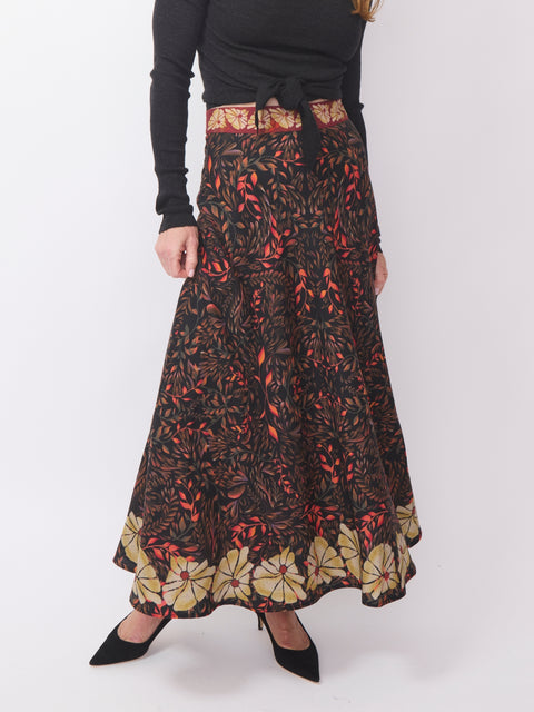 Jemma Skirt, Daisy Chain