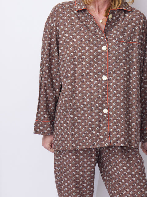 Oversize Set, Teagan