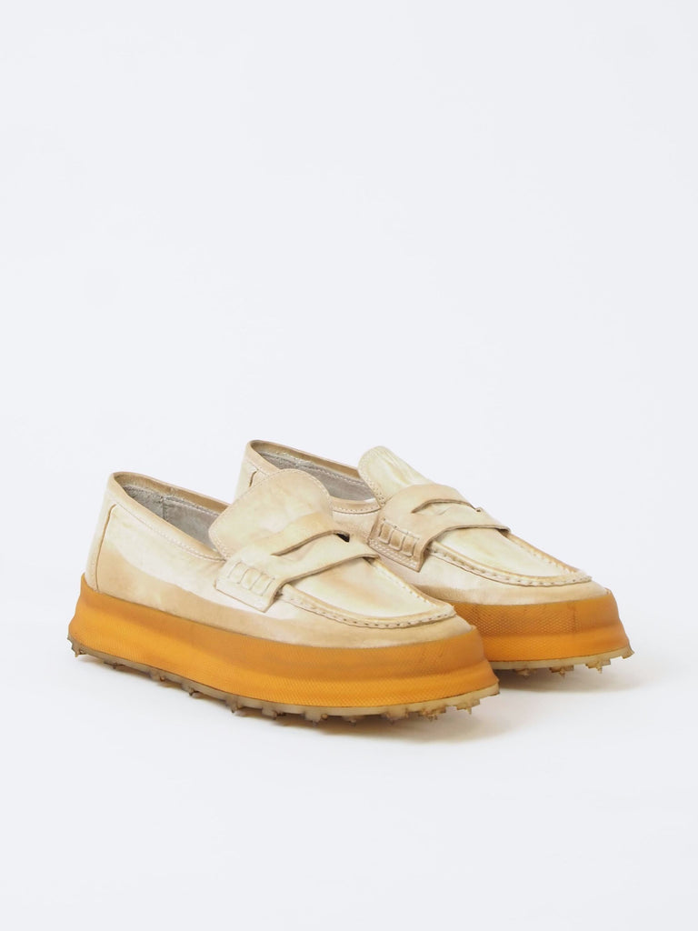 9803 Dipped Loafer