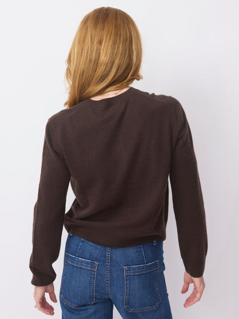 Saboston Cardigan, Mole