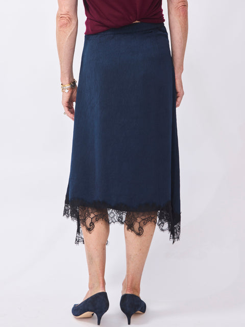 Sophie, Eclipse Blue