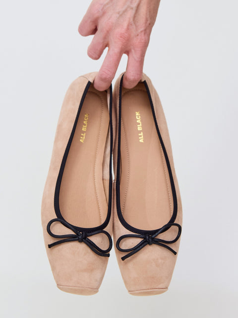 Blunt & Bow, taupe