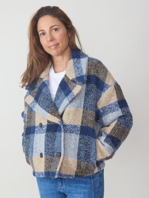 Kenpi Coat