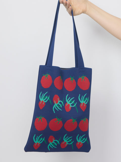 Tomatoes Tote Bag