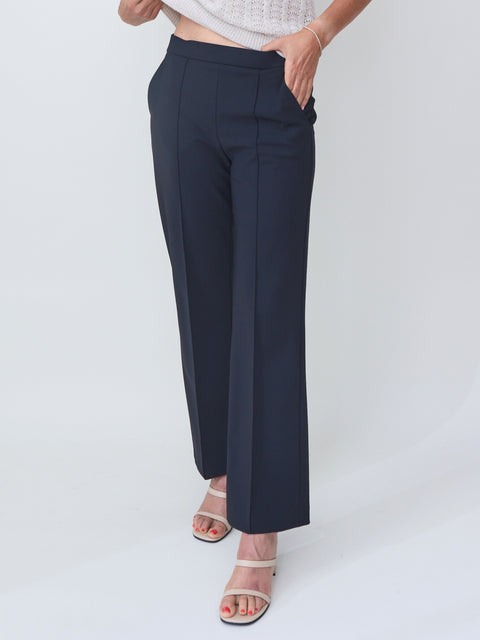 Renee geobonded, black