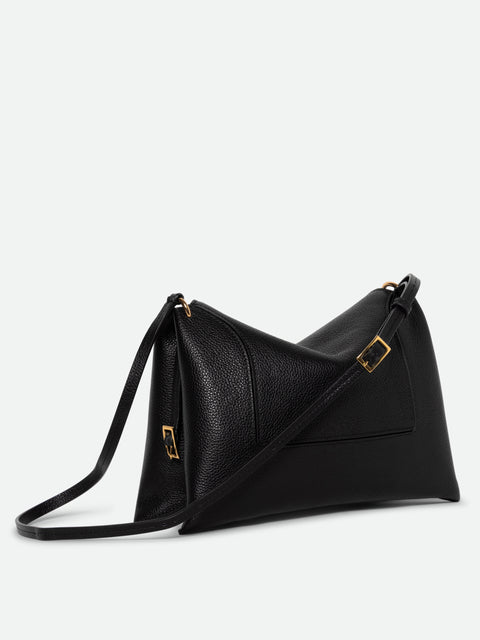 Penelope Slouch, Black Crust