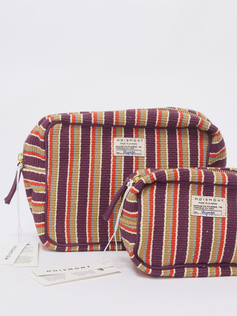 Roma Large Pochette No. 43 Mineral