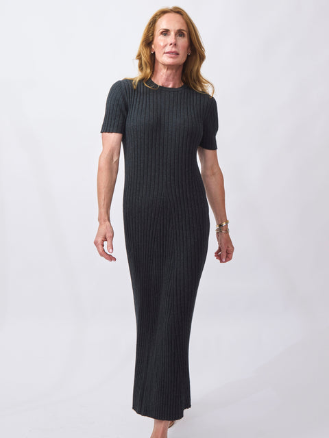 Isabela Dress, eclipse