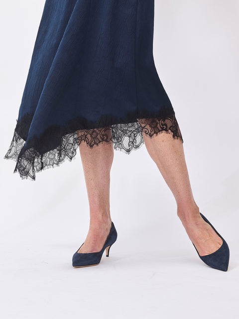 Sophie, Eclipse Blue