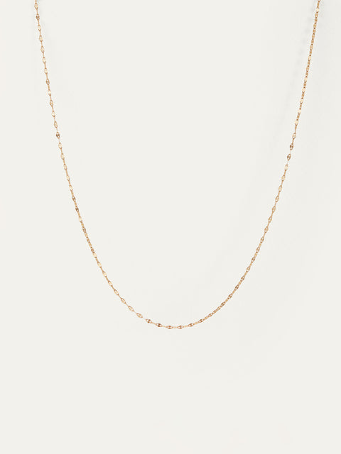 Capri Choker, gold