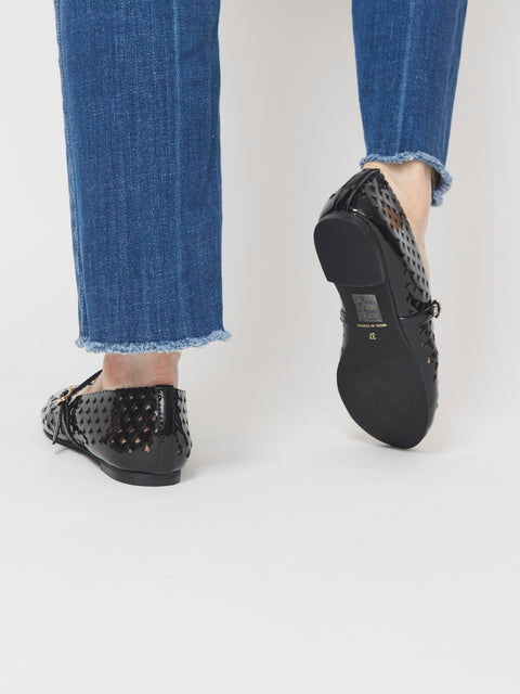 Laiser Lady Jane, black