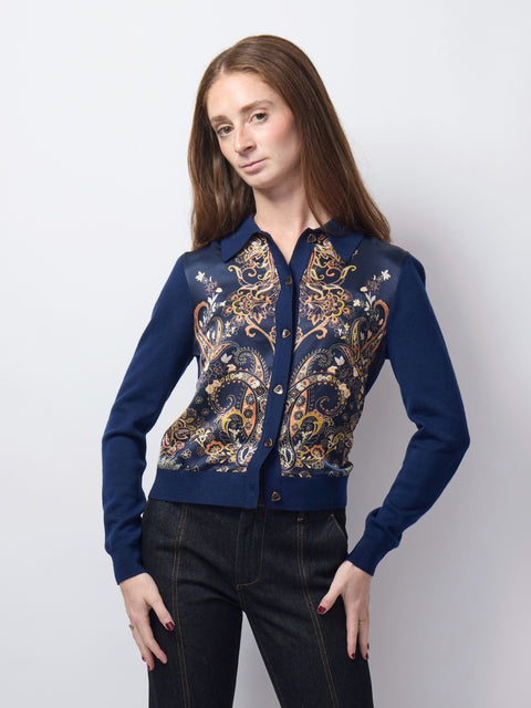 Sellia, Montara Navy