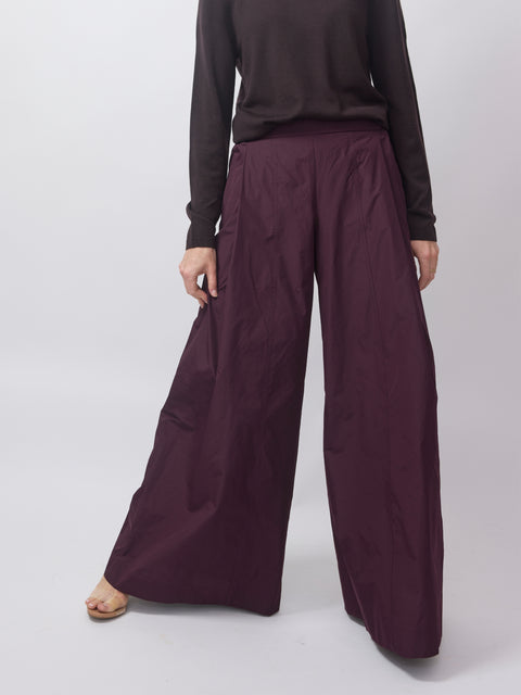 Bold Swish Pants, sassafrass