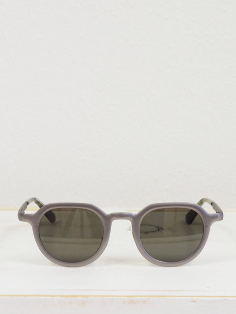 Galvan, Matte Chroma