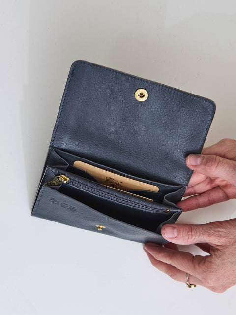 Alberese Wallet, Grafite