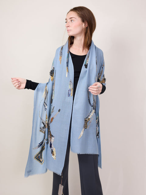 Galactic Legacy, arona