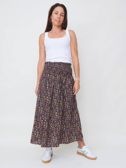 Canary Skirt, Garland
