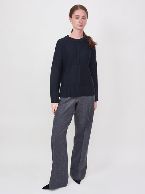 Easy Crew, Black