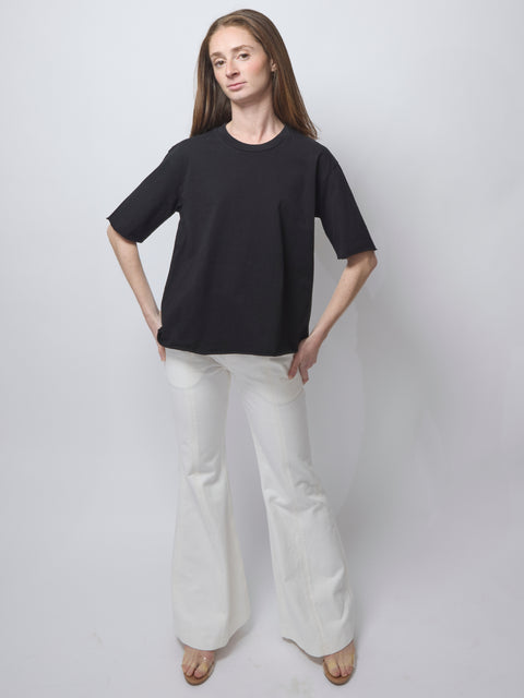 Perry, black