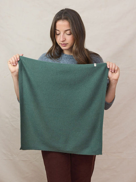 Square Cashmere Bandana 24