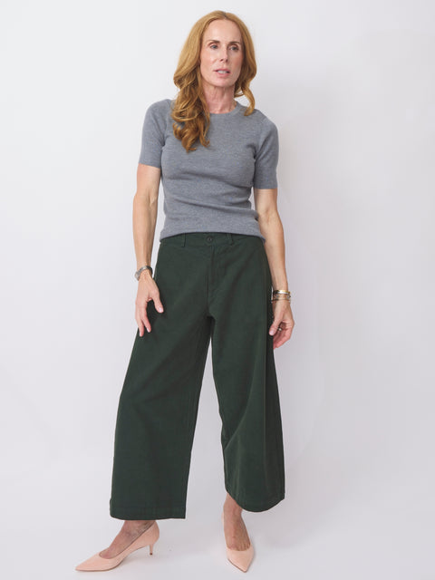Panta Cobra Trouser, Kombu