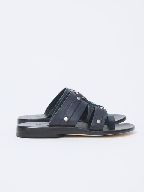Tocci, navy