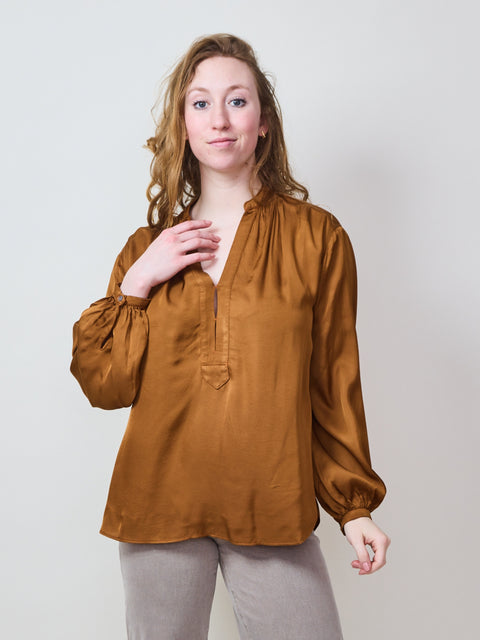 Tolpa, Camel