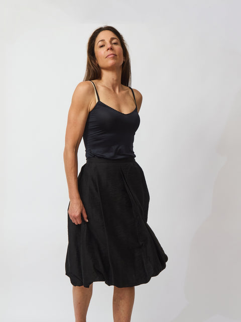 Susan, Black