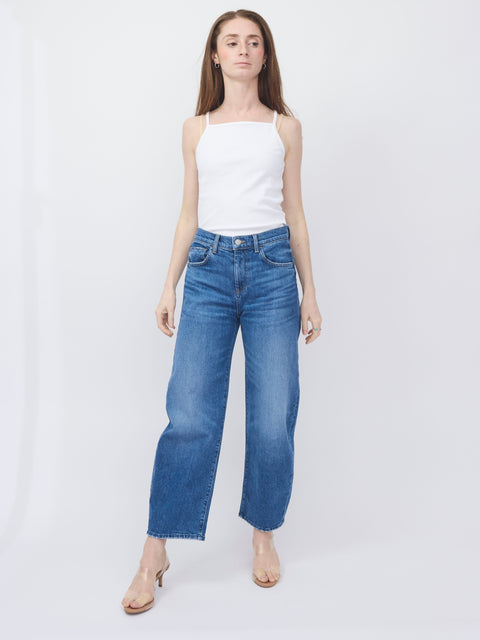 Brennan Barrel Jean, 1978