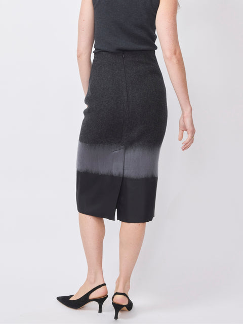 Nori Skirt, Multi