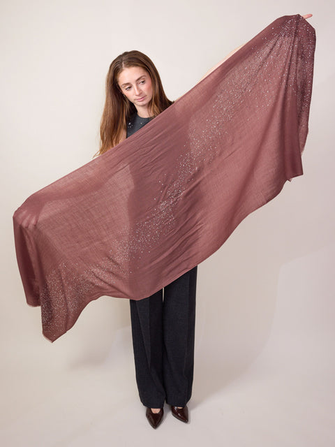 Aura of Crystal, taupe