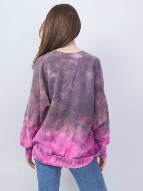 Intense Wool V, First Love