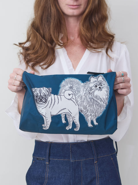 Toutou Medium Trousse