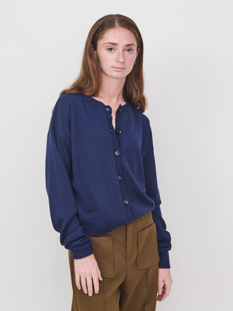 Dinette, Midnight Blue