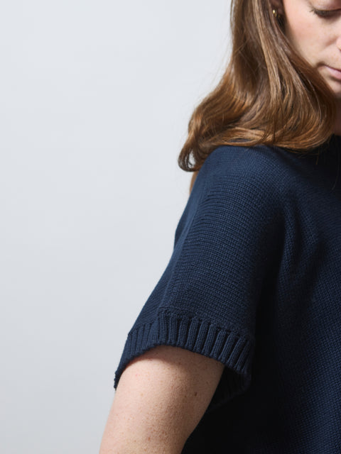 Maglia Polipo, Atlantic