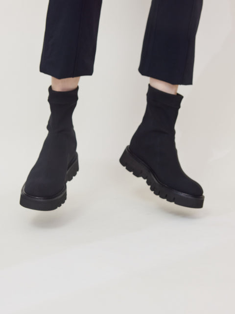 Selen, Black Stretch