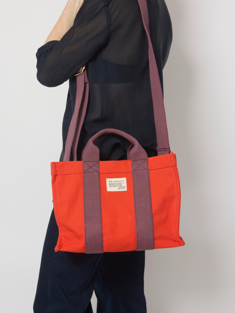 Mini Shopper No. 45 Jasper