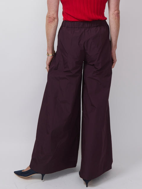 Bold Swish Pants, sassafrass