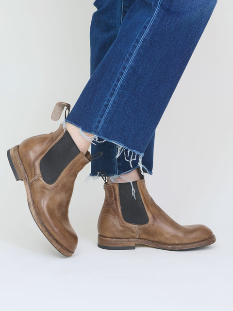 Chelsea 629, taupe
