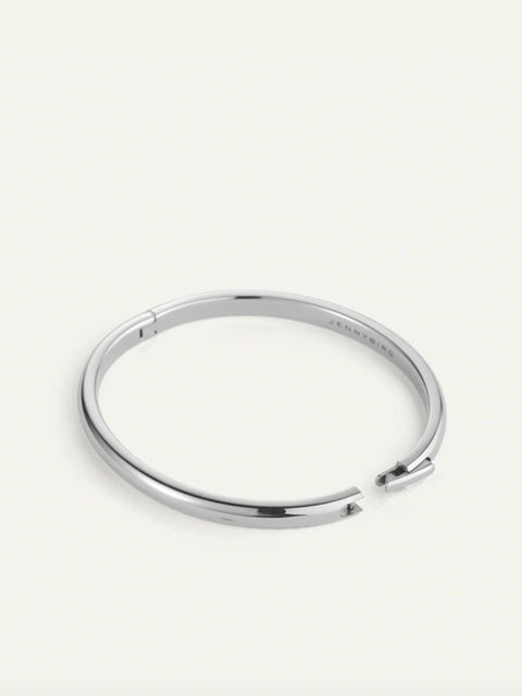 Remi Bangle, silver