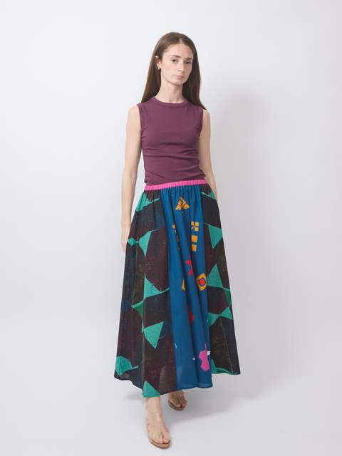 Lydia Tank, fig
