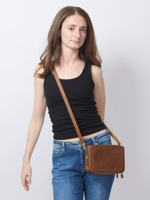 Tilda Miel Mini Messenger, Miel