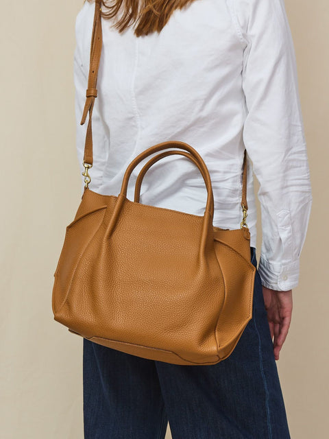 Zoe Tote,  Miel