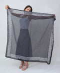 Big Bandana, black