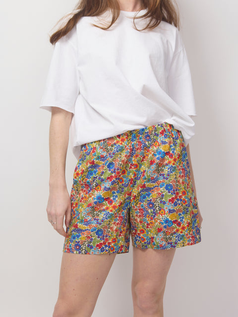 Stef Liberty Shorts