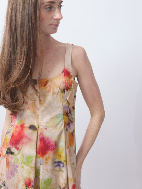 Shue Dress, multi